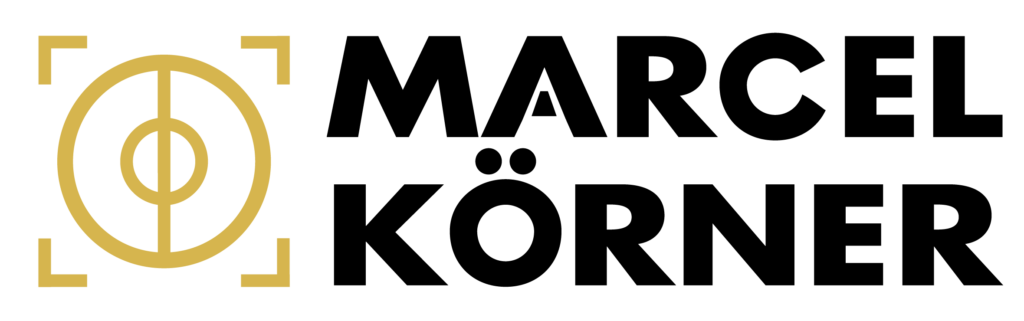 Logo Marcel Körner Coaching
