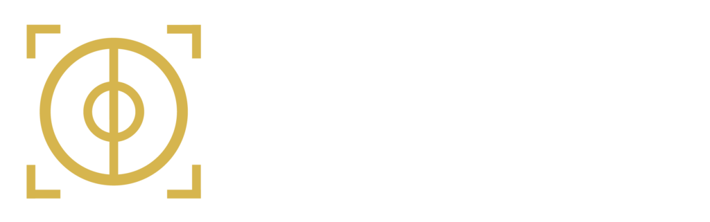 Logo Marcel Körner Coaching in weiß
